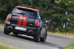 Mini Countryman JCW 2012 года
